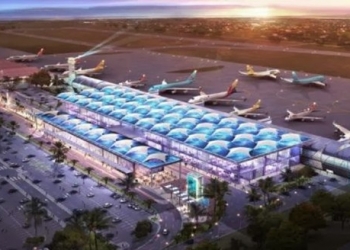 TAV, Filipinler’deki 5 havalimanı için başvuru yaptı