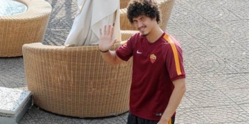 THY, Salih Uçan’lı Roma’ya sponsor oluyor