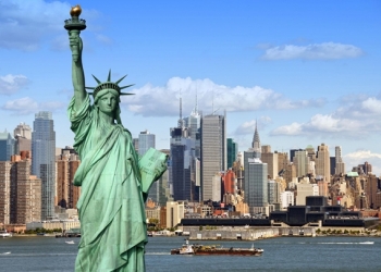 Türk seyahatsever Amerika hayali kuruyor