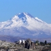Erciyes'te yağan kar turizmcilerin yüzünü güldürdü 12 Erciyes’te yağan kar turizmcilerin yüzünü güldürdü