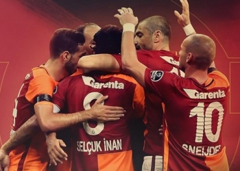 Galatasaray’ın Şampiyonlar Ligi macerası başlıyor