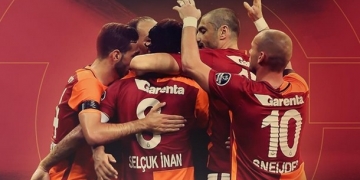 Galatasaray’ın Şampiyonlar Ligi macerası başlıyor
