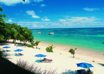 Birinci sınıf tatilin gözde rotaları