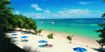 Birinci sınıf tatilin gözde rotaları