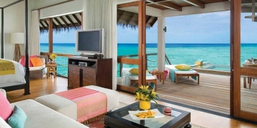 Otellere Kurban Bayramı dopingi