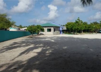 TİKA’dan Maldivler’e laboratuvar yardımı