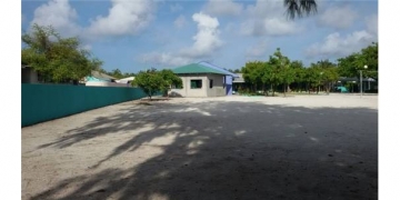 TİKA’dan Maldivler’e laboratuvar yardımı