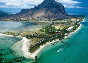 Mauritius Adası