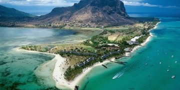 Mauritius Adası