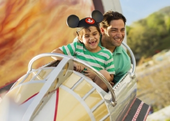 Orlando Walt Disney World sömestre tatilinde büyülüyor! Rezarvasyon yaptırmadınız mı?