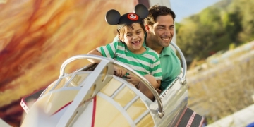 Orlando Walt Disney World sömestre tatilinde büyülüyor! Rezarvasyon yaptırmadınız mı?