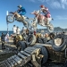 Dünyanın en iyi enduro motor yarışçıları Kemer’de 12 Dünyanın en iyi enduro motor yarışçıları Kemer’de