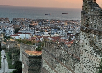 Selanik’te bulunan Osmanlı Eserleri