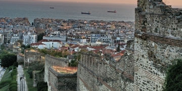 Selanik’te bulunan Osmanlı Eserleri