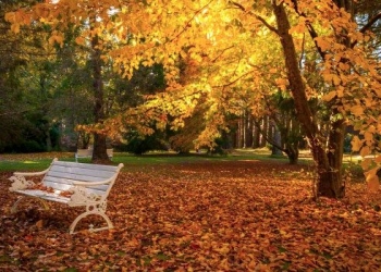 Sonbaharın en iyi tatil noktaları