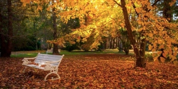 Sonbaharın en iyi tatil noktaları