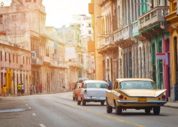 Sıla dizisi Küba’yı fethetti!