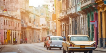 Sıla dizisi Küba’yı fethetti!