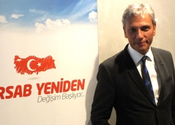 “TÜRSAB’da yeniden değişim harekatı şart”