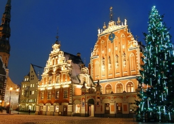 Vizesiz yılbaşı turları büyülüyor!