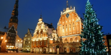 Vizesiz yılbaşı turları büyülüyor!