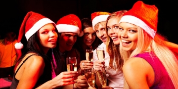 Yılbaşı tur rezervasyonlarına büyük ilgi! İşte yılbaşı tatili rezervasyon rehberi