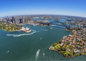 Qatar Airways Sydney uçuşlarına başlıyor