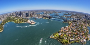 Qatar Airways Sydney uçuşlarına başlıyor