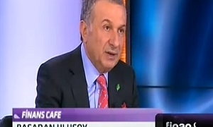 TÜRSAB Başkanı Başaran Ulusoy canlı yayında soruları yanıtladı