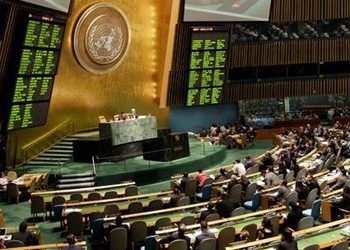 Birleşmiş Milletler’den Küba çağrısı