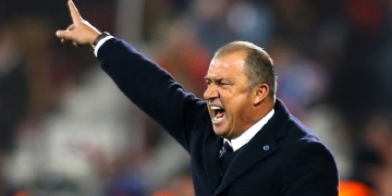 Cahit Göveren yazdı ”Terim kabak tadı veriyor!”