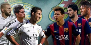 El Clasico’nun tarih ve saati belli oldu