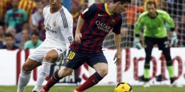 El Clasico öncesi şok iddaa! Hakeme baskı