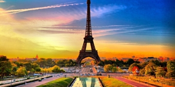 Fransa, Türk vatandaşlarına 48 saatte vize verecek