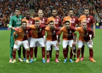 Galatasaray Benfica maçına hazır!