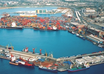 Başaran Ulusoy: İzmir kruvaziyer limanının yenilenmeye ihtiyacı var