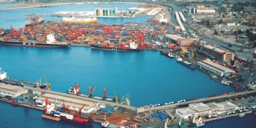 Başaran Ulusoy: İzmir kruvaziyer limanının yenilenmeye ihtiyacı var