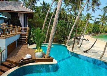 Koh Samui Adası otel fiyatları 2017’ye kadar stabil kalabilir