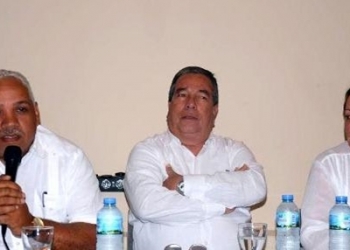 Küba Devrimi sürüyor