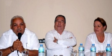 Küba Devrimi sürüyor