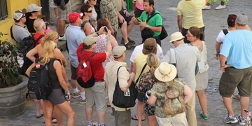 Küba turist sayısında patlama yaşıyor!