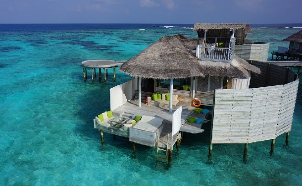 maldivler cennetten kopan parca malivler tatili maldivler turlari