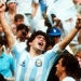 Diego Armando Maradona 55 yaşında 12 Diego Armando Maradona 55 yaşında