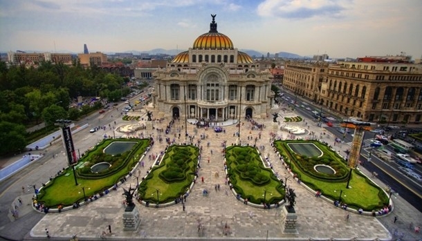 mexico city meksika 610x3491