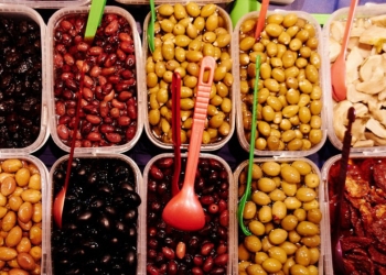 Moskova gastronomi şölenine hazırlanıyor!