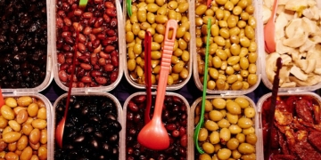 Moskova gastronomi şölenine hazırlanıyor!