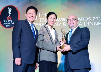 Ortadoğu’nun en iyi havayolu şirketi Qatar Airways