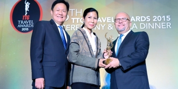 Ortadoğu’nun en iyi havayolu şirketi Qatar Airways