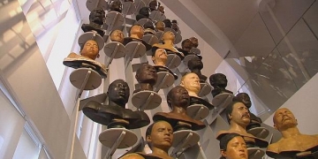 Paris Etnoloji Müzesi yeniden halka açıldı