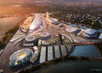 Rio 2016 Yaz Olimpiyatları’nda bir ilk